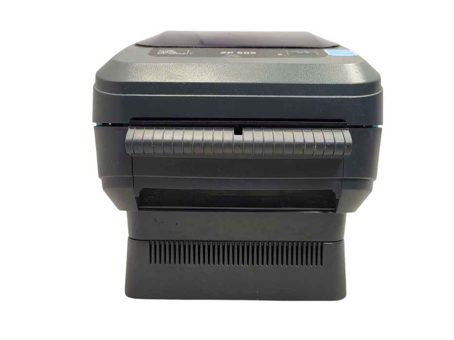 Zebra ZP505 Thermal Label Printer Shipping Printer