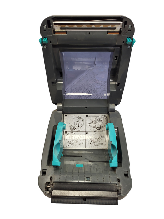 Zebra ZP505 Thermal Label Printer Shipping Printer