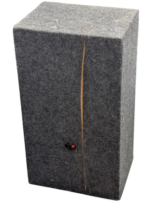 Linear Phase 8812 Vintage 3-Way Floor Standing Speaker
