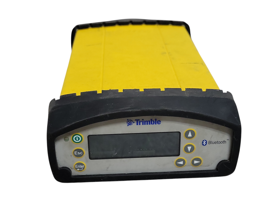 Trimble PROXRT-2 GLONASS  85340-12 only, READ