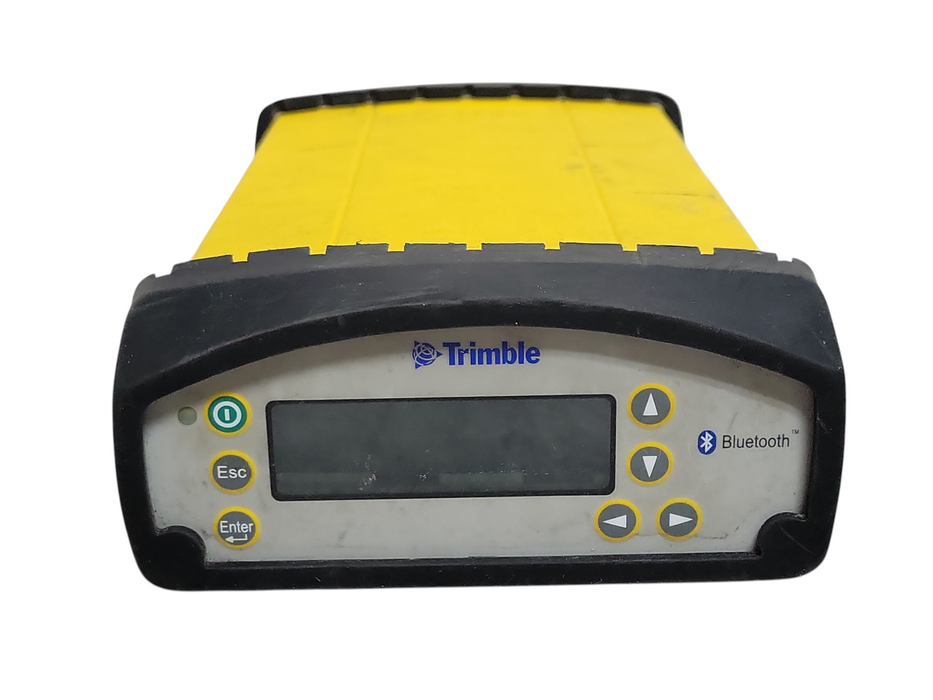 Trimble PROXRT-2 GLONASS  85340-12 only, READ