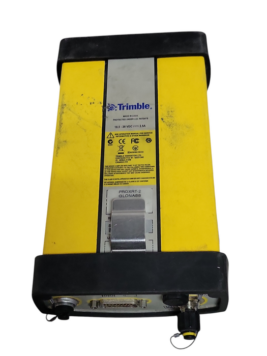 Trimble PROXRT-2 GLONASS  85340-12 only, READ