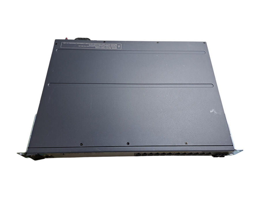 HP 2920-24G PoE+ J9727A | 24-Port Gigabit PoE+ Managed Switch w/J9733A Stacking