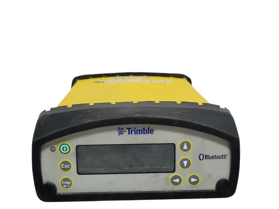 Trimble PROXRT REV C GLONASS  85340-22 only, READ