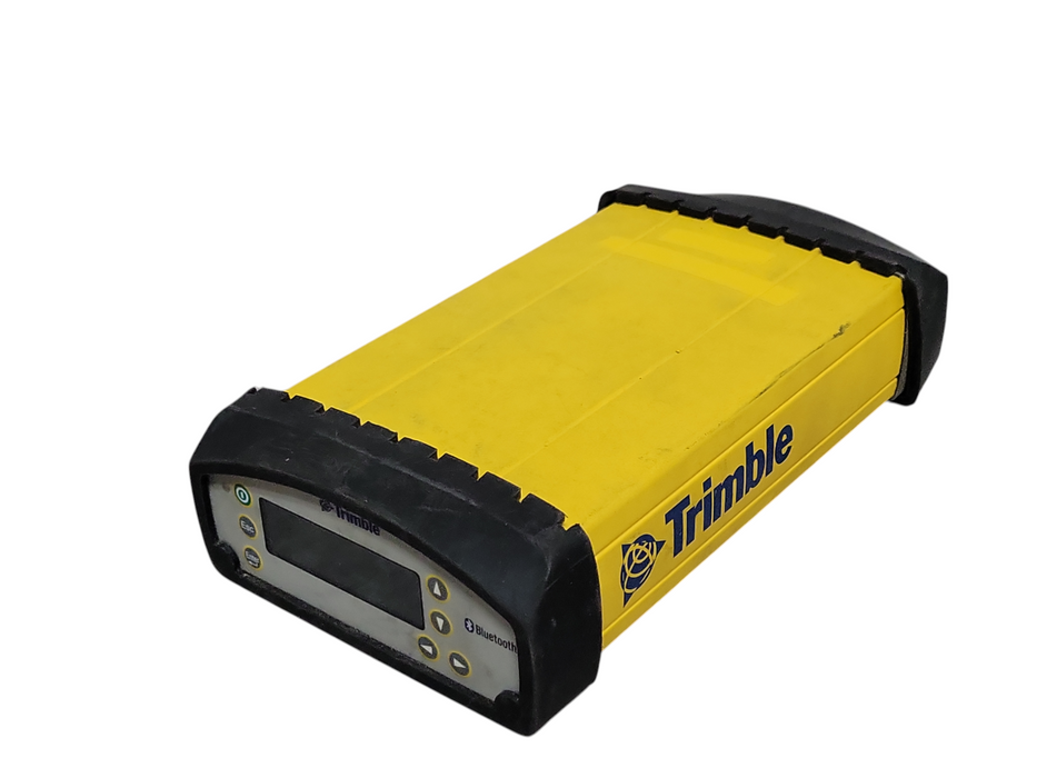 Trimble PROXRT REV C GLONASS  85340-22 only, READ
