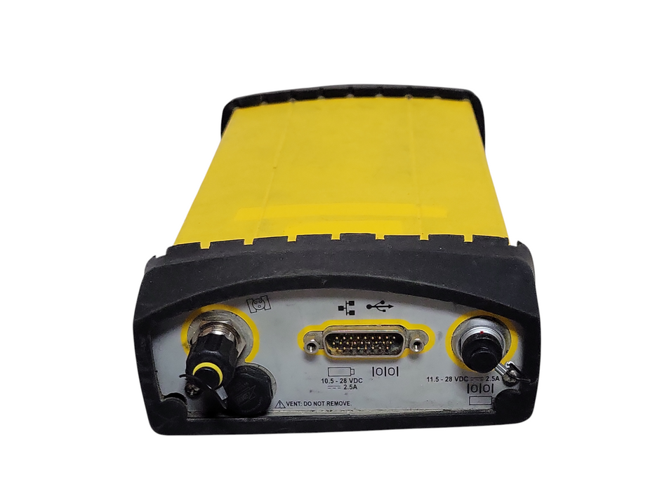 Trimble PROXRT REV C GLONASS  85340-22 only, READ