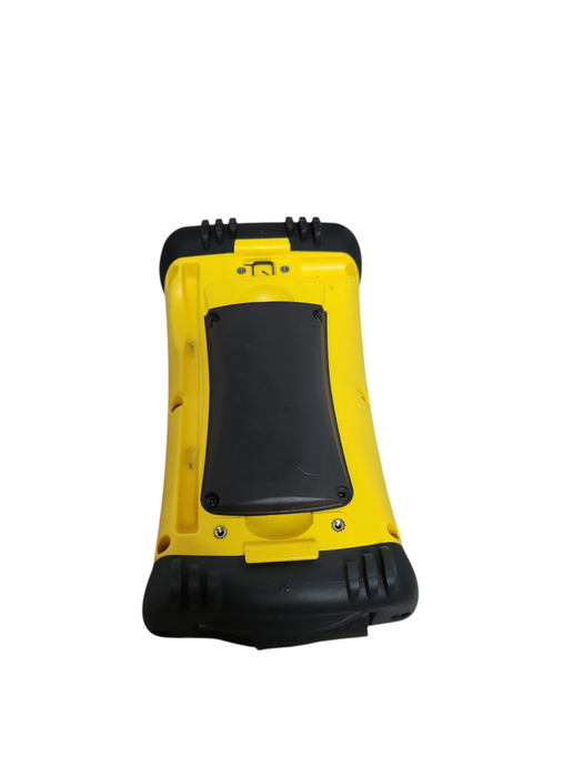 TRIMBLE TDS NOMAD DATA COLLECTOR, Powers on, READ