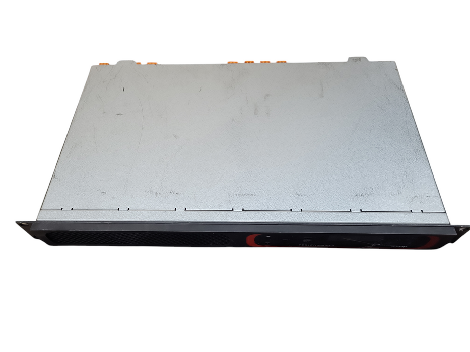 Biamp Systems Tesiraforte AVB VI Digital Audio Signal Processor