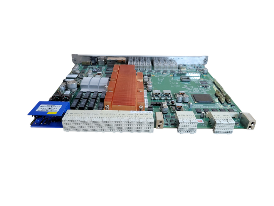 ARBOR / Peakflow PSM-40 Module (READ)