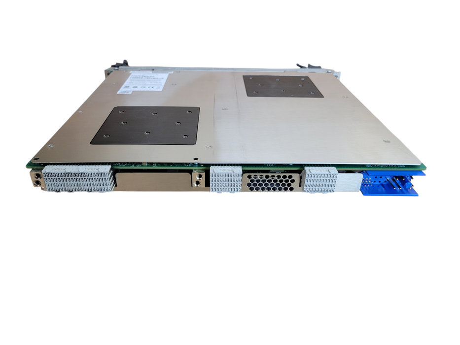 Radisys ATCA-4600 Dual Intel Xeon Compute Module MCM-C A4616-CPU 067-11250-0031