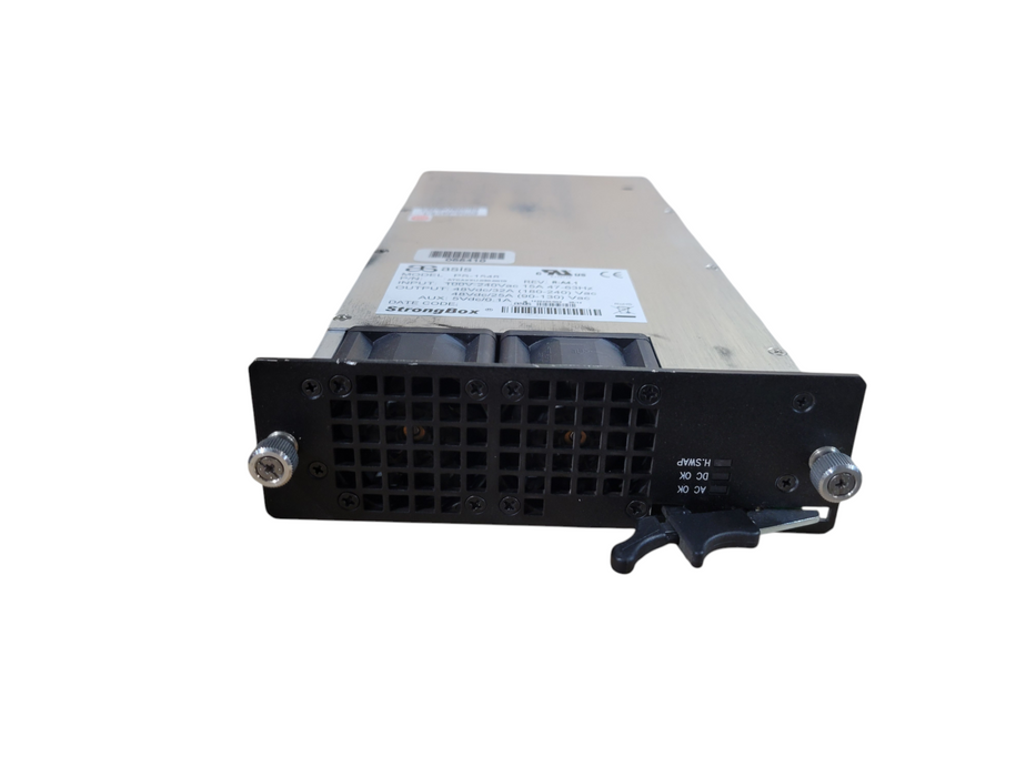 Asis StrongBox Power Supply PS-1548 ATCAXXU-030-0010