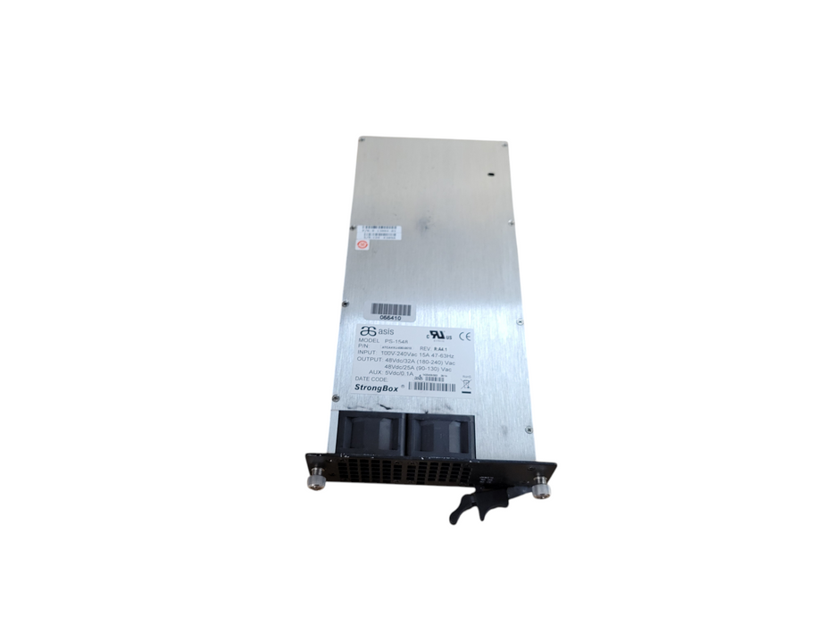 Asis StrongBox Power Supply PS-1548 ATCAXXU-030-0010
