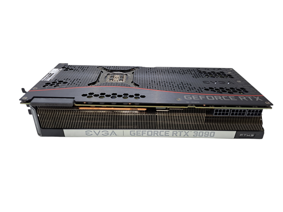 EVGA GeForce RTX 3090 FTW3 ULTRA 24GB GDDR6X Graphics Card