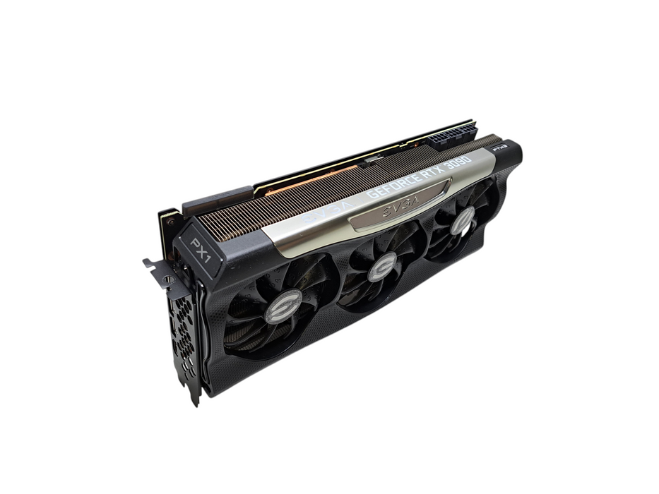 EVGA GeForce RTX 3090 FTW3 ULTRA 24GB GDDR6X Graphics Card