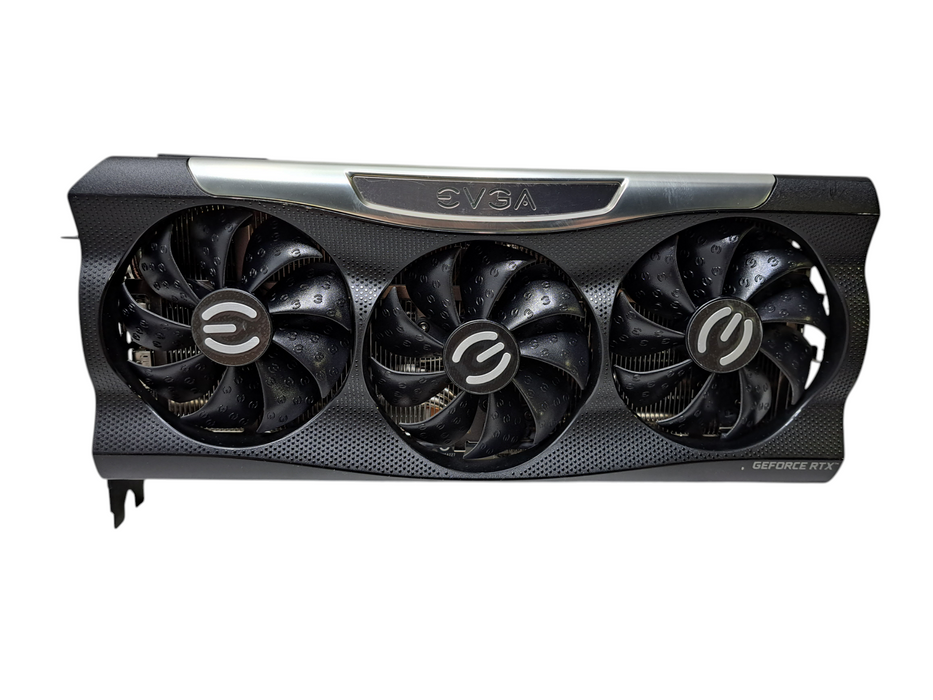 EVGA GeForce RTX 3090 FTW3 ULTRA 24GB GDDR6X Graphics Card
