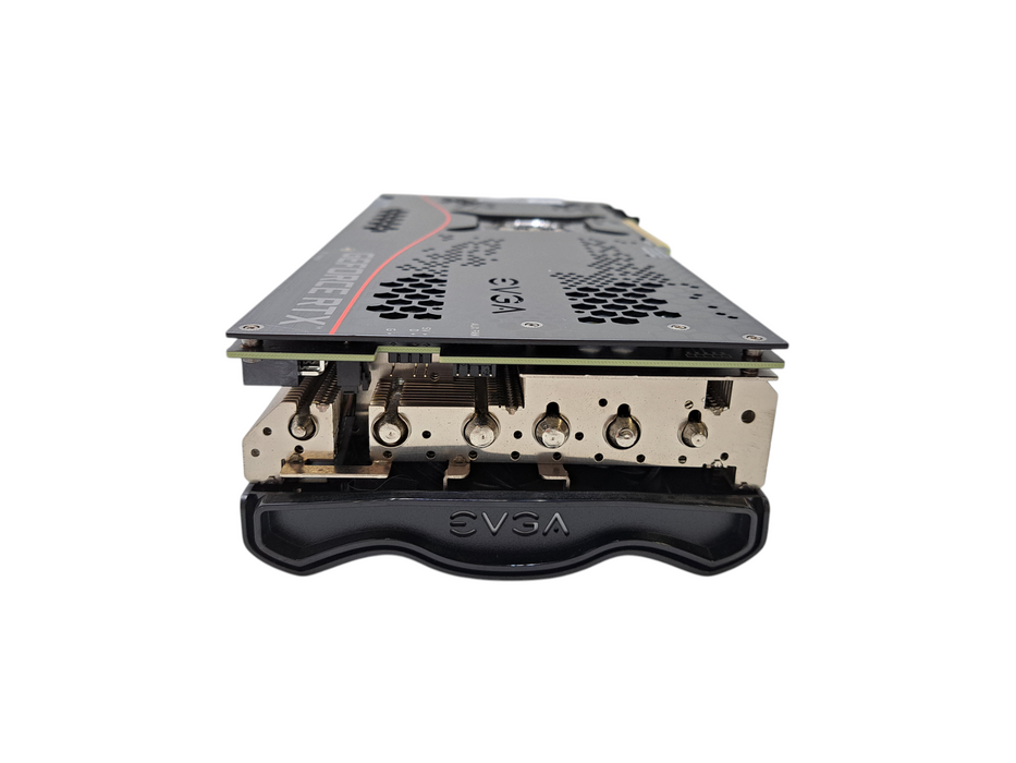 EVGA GeForce RTX 3090 FTW3 ULTRA 24GB GDDR6X Graphics Card