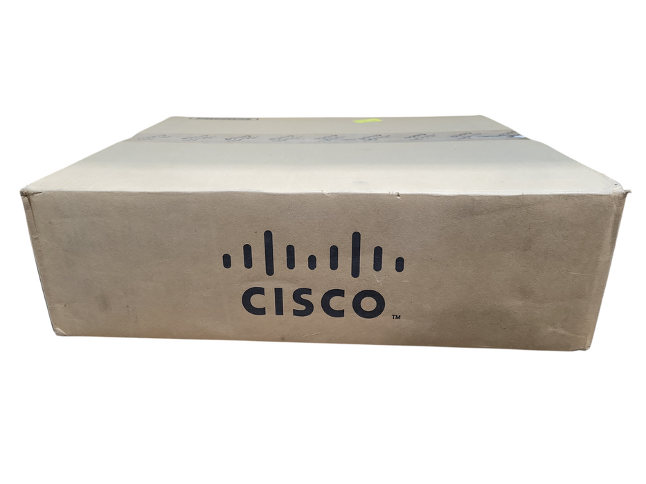 New Open Box WS-C2960X-48FPS-L