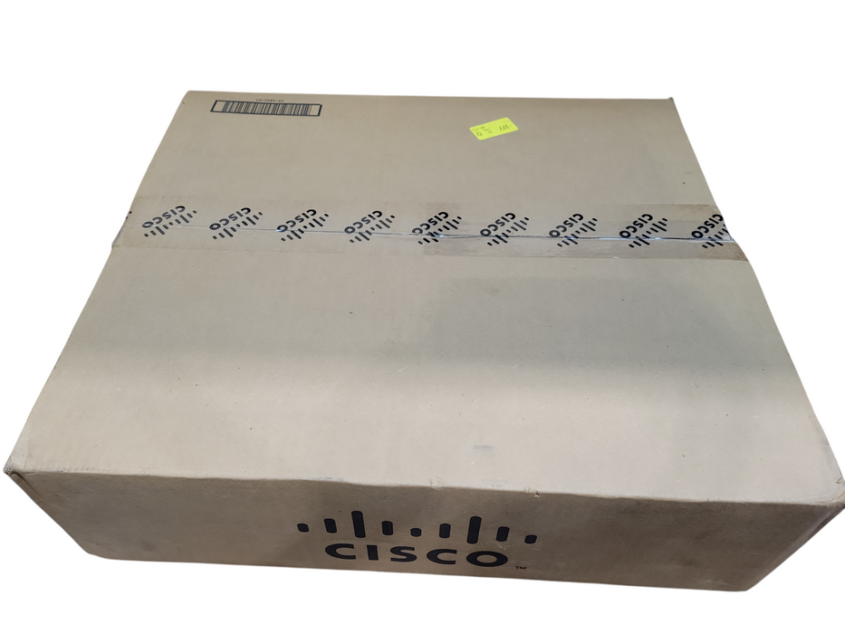 New Open Box WS-C2960X-48FPS-L