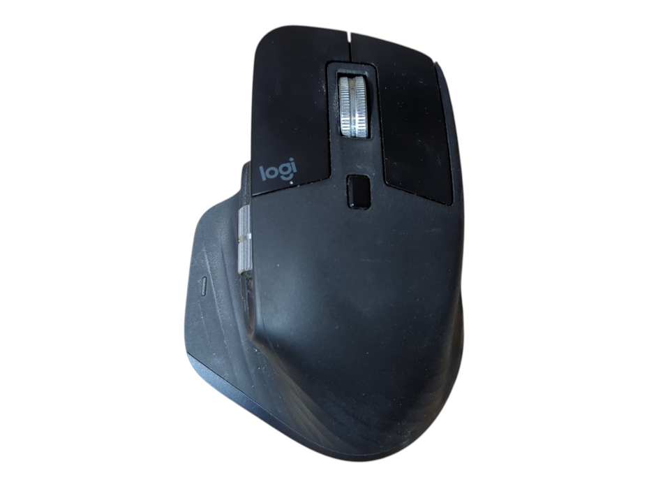 Logitech MX Master 3 Wireless Mouse
