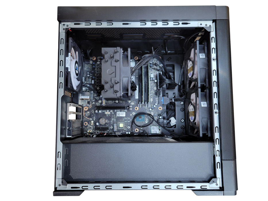 Lenovo Legion T5 2610B6 - Intel Core i7-11700 16GB DDR4 NO HDD