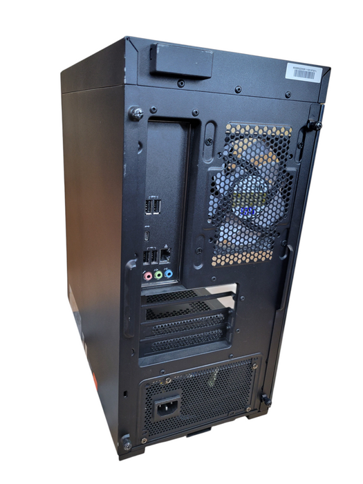 Lenovo Legion T5 2610B6 - Intel Core i7-11700 16GB DDR4 NO HDD