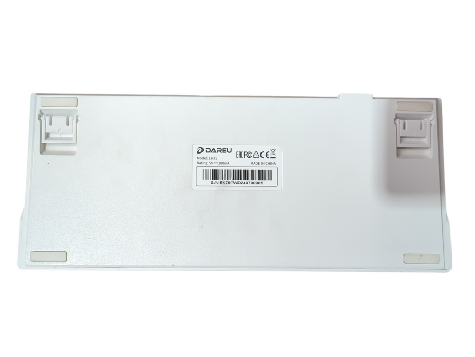 DAREU EK75 Mechanical Keyboard