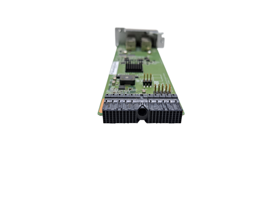 HPE Aruba Procurve 2920 Dual Port Stacking Module J9733A