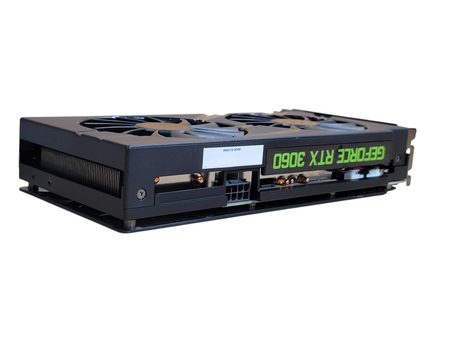 Lenovo NVIDIA RTX 3060 12GB GDDR6