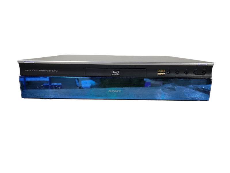 Sony BDP-S1 Blu-Ray Player Home Entertainment