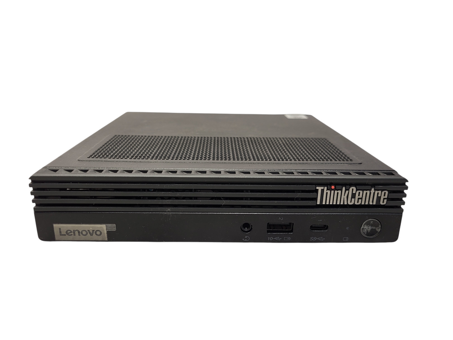 Lenovo ThinkCentre M70Q USFF i5-10500T 16GB RAM 256GB NVMe No AC