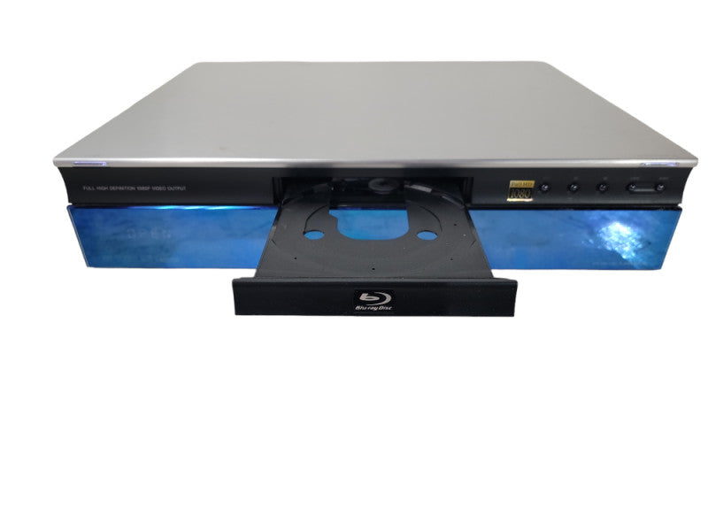 Sony BDP-S1 Blu-Ray Player Home Entertainment