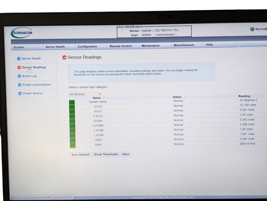 Supermicro 847E2C-R1K23JBOD SAS3 44-Bay JBOD SAS Expander CSE-PTJBOD-CB3 2x1200W