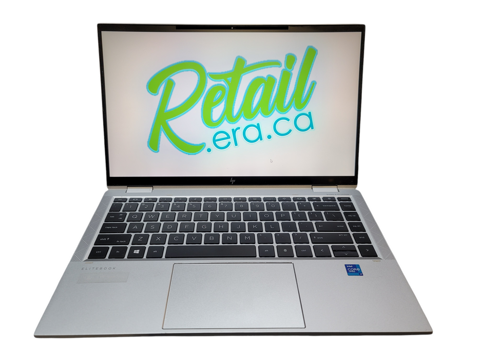 HP EliteBook x360 1040 G8 i7-1185G7 16GB DDR4 256GB NVMe