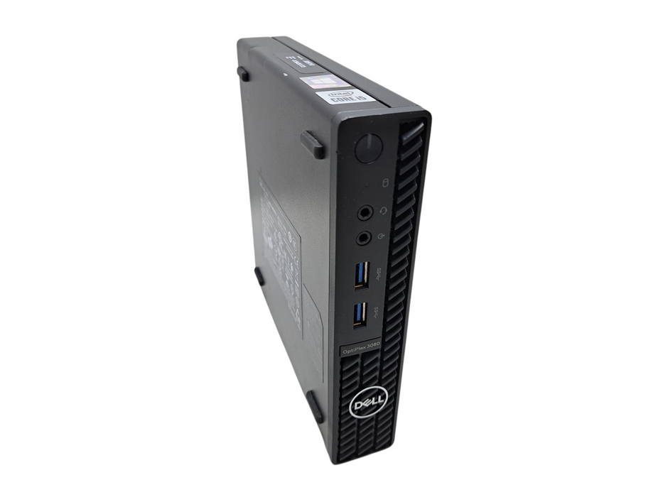 Dell OptiPlex 3080 Micro | Barebones No CPU/RAM/HDD *READ*