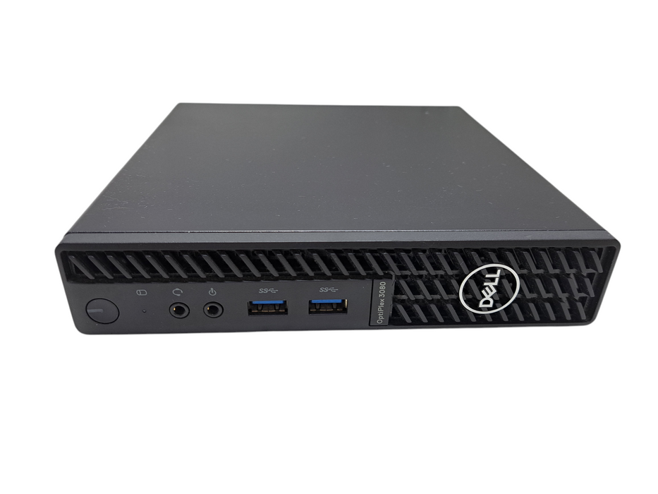 Dell OptiPlex 3080 Micro | Barebones No CPU/RAM/HDD *READ*