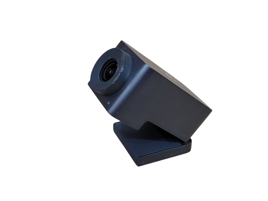 Huddly H1 MBLK AI Camera USB-C Video Conferencing