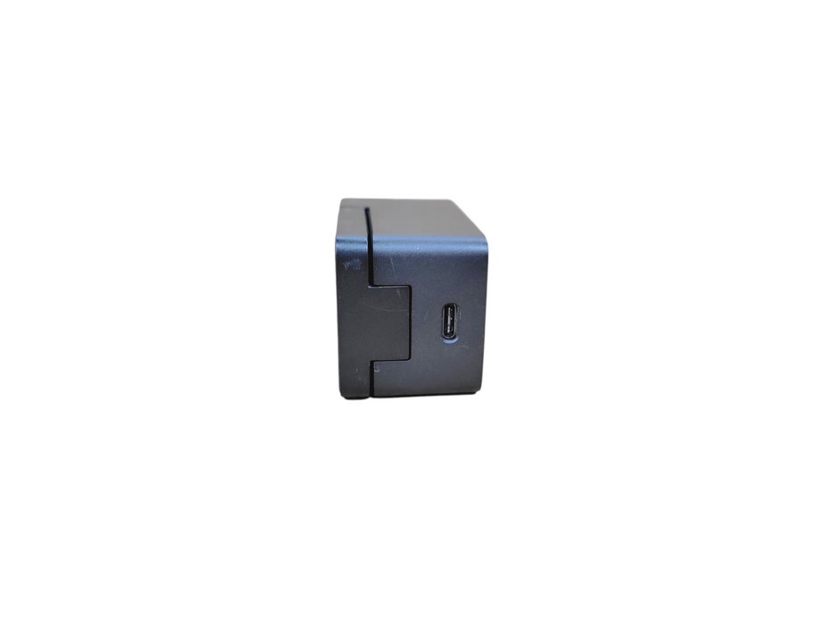 Huddly H1 MBLK AI Camera USB-C Video Conferencing