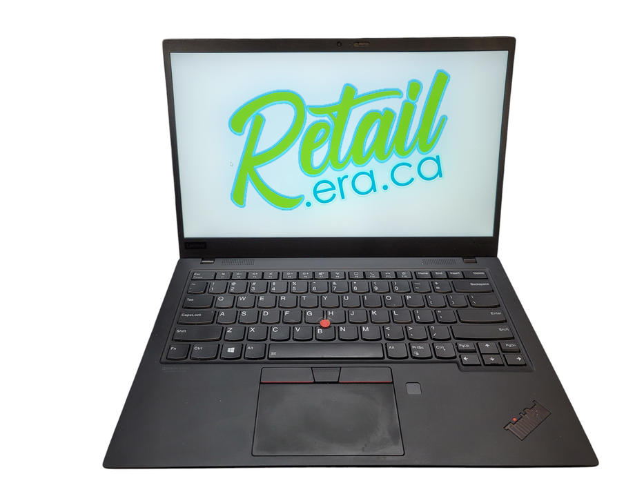 Lenovo ThinkPad X1 Carbon Gen 8 i7-10210U 8GB DDR4 256GB NVMe