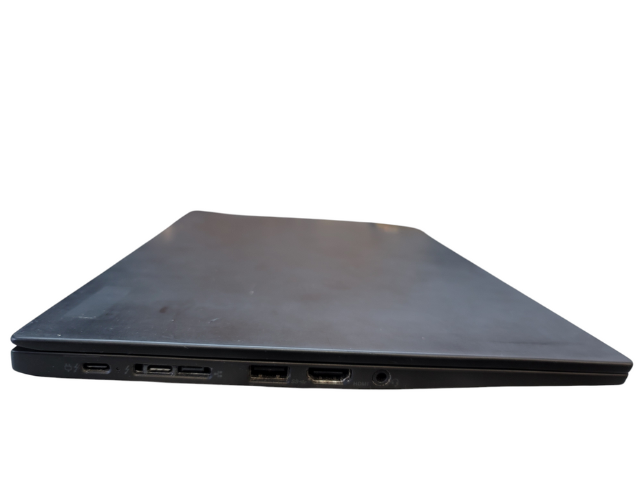 Lenovo ThinkPad X1 Carbon Gen 8 i7-10210U 8GB DDR4 256GB NVMe