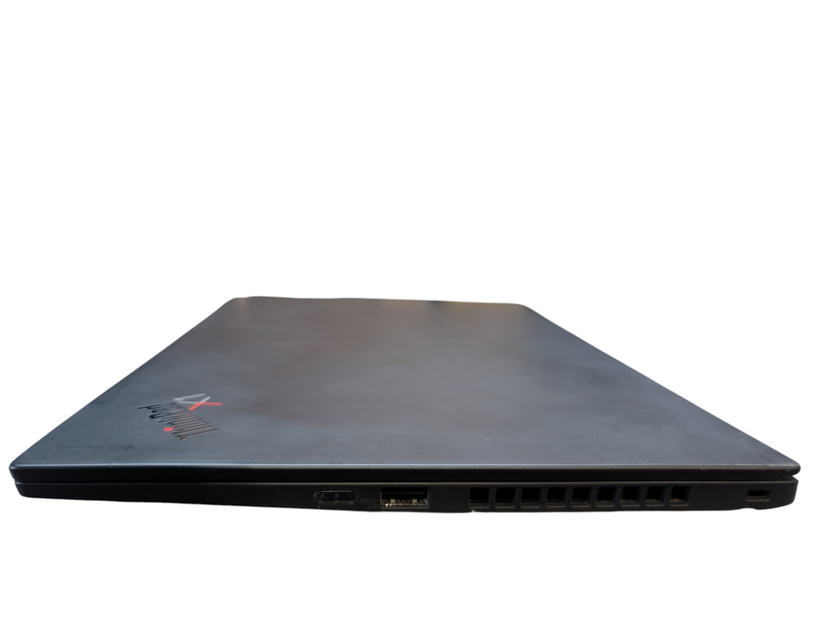 Lenovo ThinkPad X1 Carbon Gen 8 i7-10210U 8GB DDR4 256GB NVMe