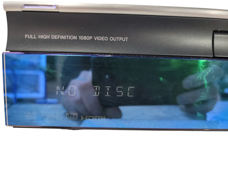Sony BDP-S1 Blu-Ray Player Home Entertainment