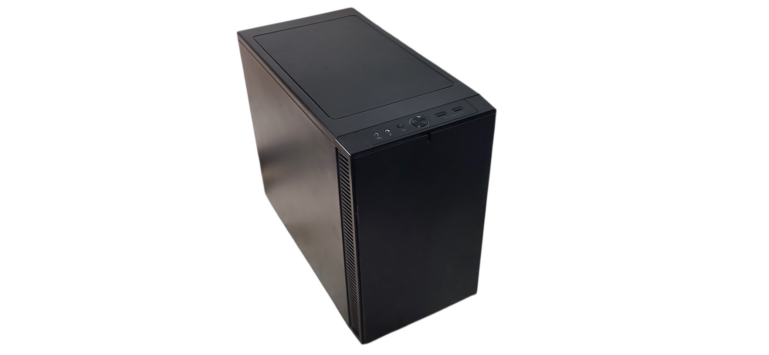 Custom PC i5-7500 CPU | 8GB DDR4 RAM |250GB SSD | Z170N-WIFI