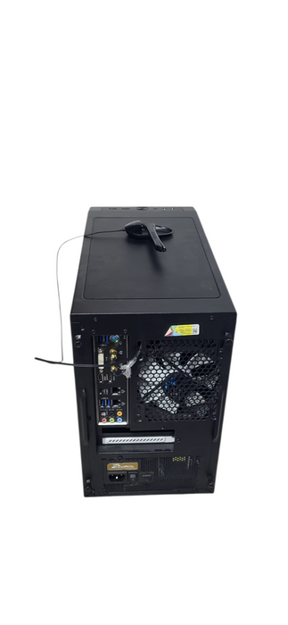Custom PC i5-7500 CPU | 8GB DDR4 RAM |250GB SSD | Z170N-WIFI