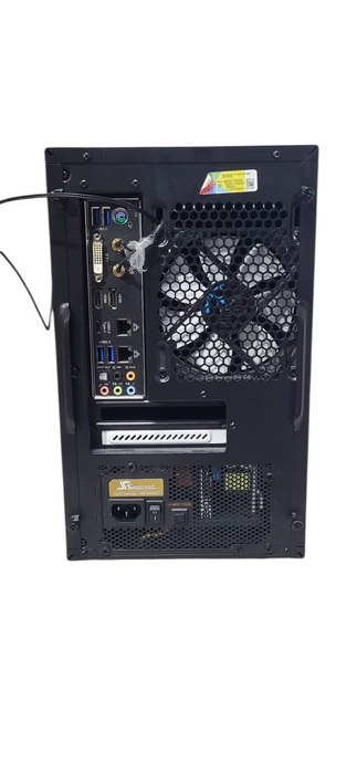 Custom PC i5-7500 CPU | 8GB DDR4 RAM |250GB SSD | Z170N-WIFI
