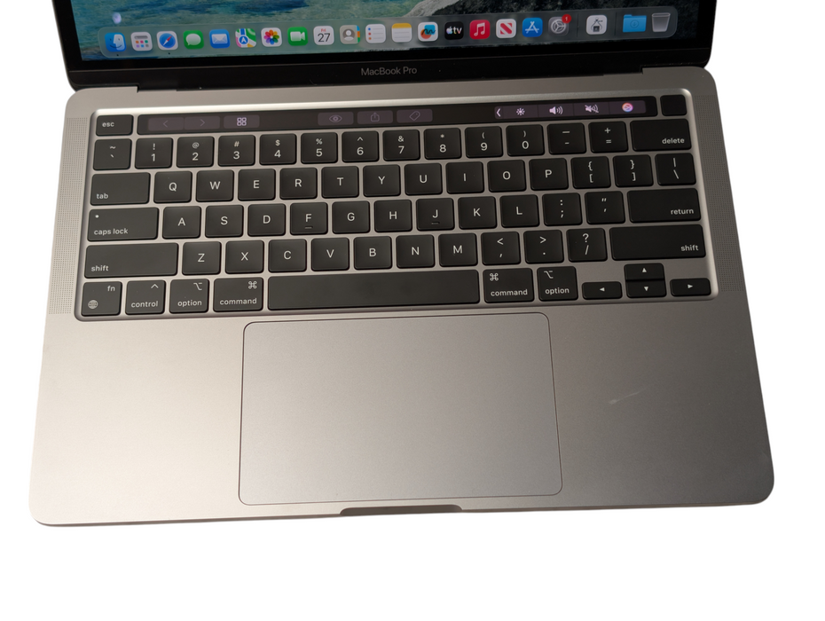 Apple MacBook PRO 13-inch 2020 M1 8GB RAM 250GB Storage A2338