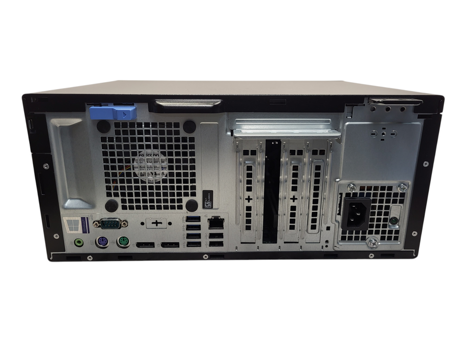 Dell OptiPlex 7070 Tower i7-9700 @ 3GHz 16GB DDR4 256GB NVMe