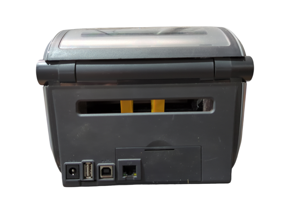 ZEBRA ZD42043-C01E00EZ ZD420 Thermal Transfer Barcode Printer