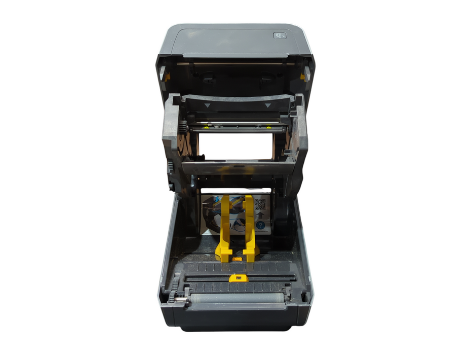 ZEBRA ZD42043-C01E00EZ ZD420 Thermal Transfer Barcode Printer
