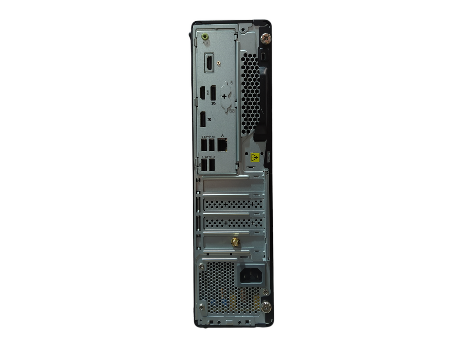 Lenovo ThinkCentre M90s Gen 3 SFF, i5-12500, 16GB DDR5, 256GB NVMe