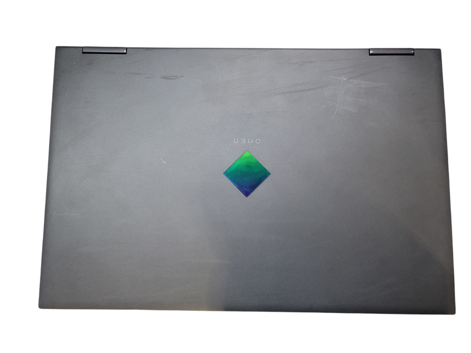 Hp Omen Laptop 15" Ryzen 5 5600H 16GB DDR4 RTX 3060 256GB NVMe